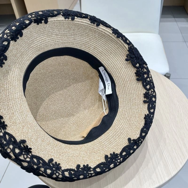 SmartChoice Christian Dior Caps 262225