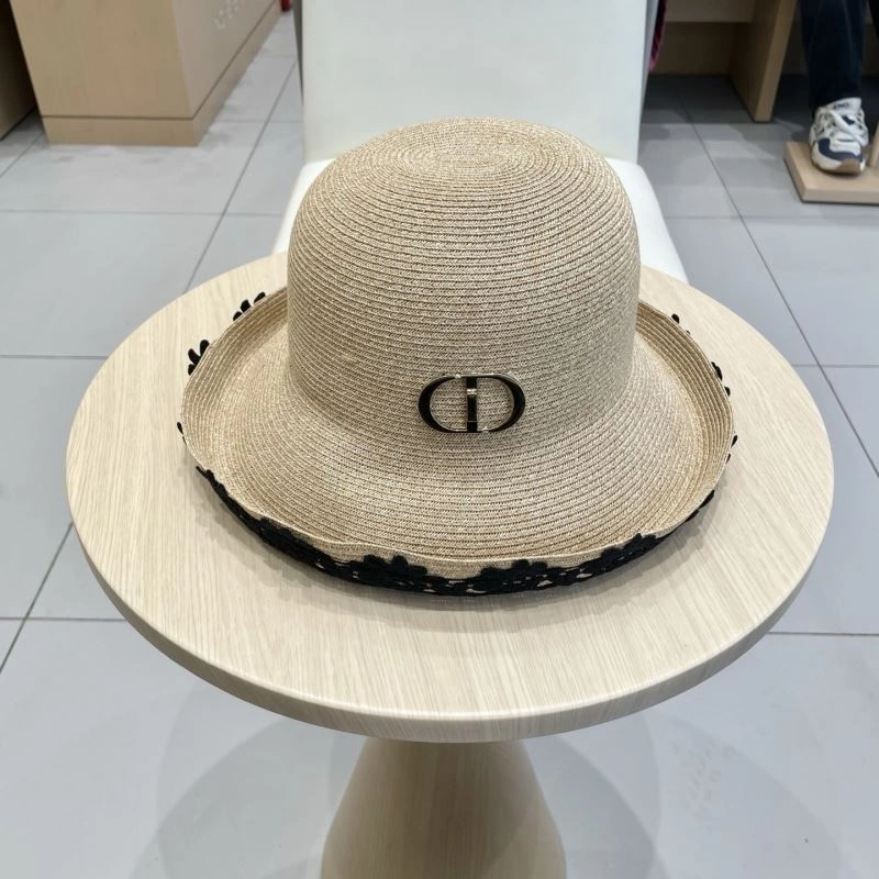 SmartChoice Christian Dior Caps 262225