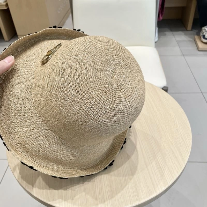 SmartChoice Christian Dior Caps 262225
