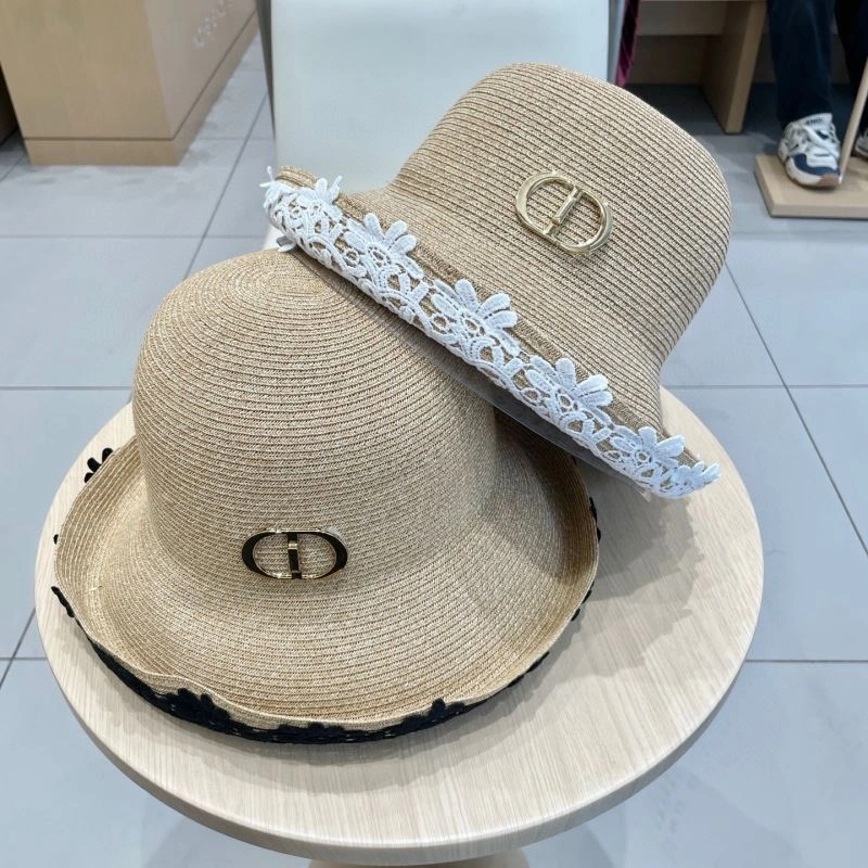 SmartChoice Christian Dior Caps 262225