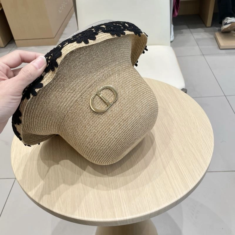 SmartChoice Christian Dior Caps 262225
