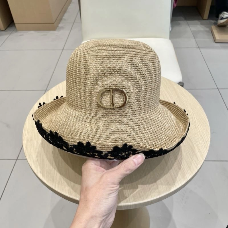 SmartChoice Christian Dior Caps 262225