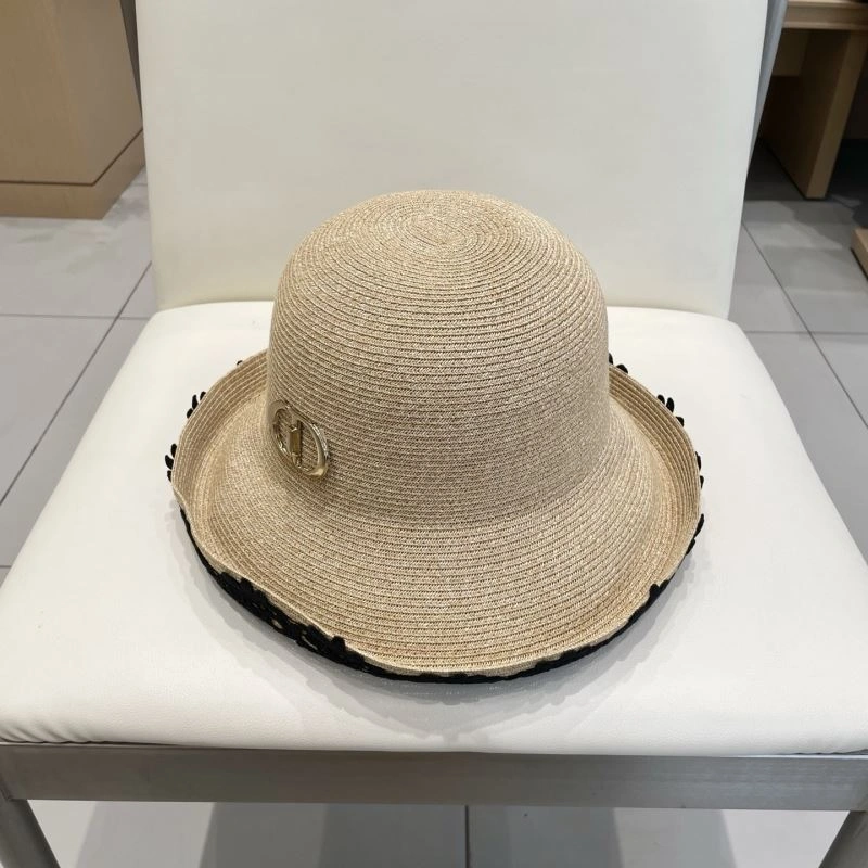 SmartChoice Christian Dior Caps 262225