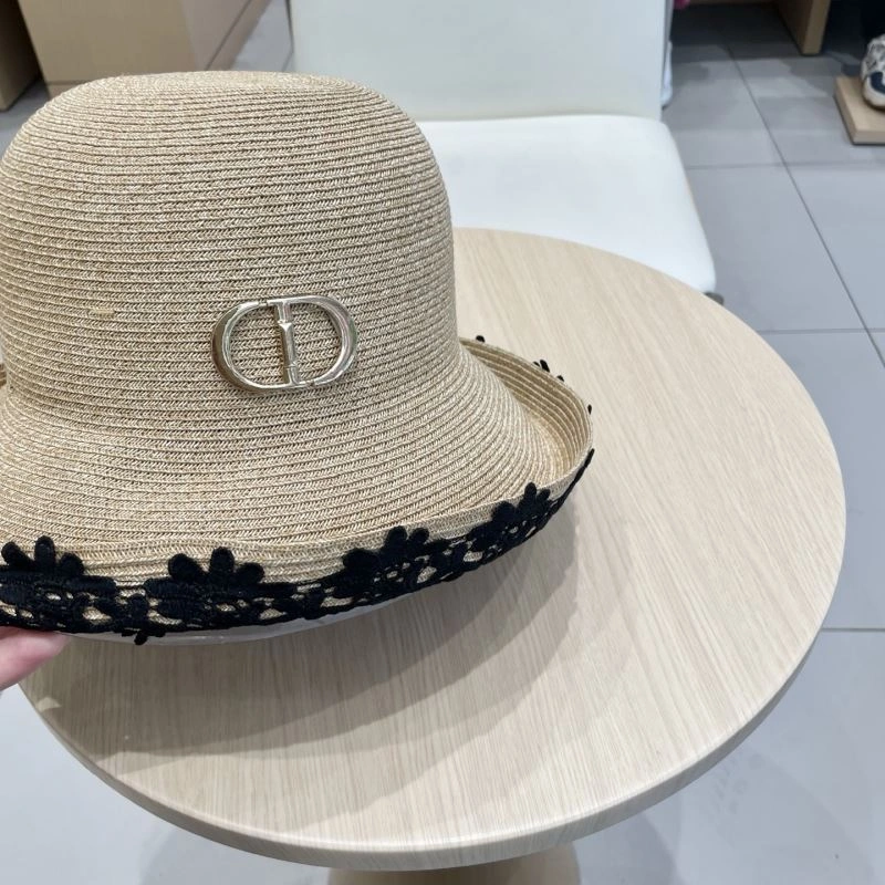 SmartChoice Christian Dior Caps 262225