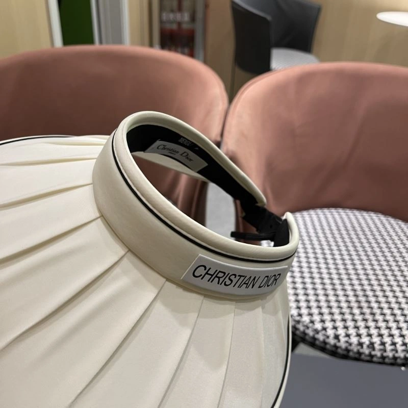 Christian Dior Caps Sporty 262199