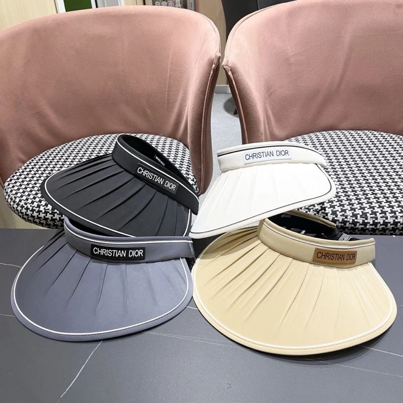 Christian Dior Caps Sporty 262199