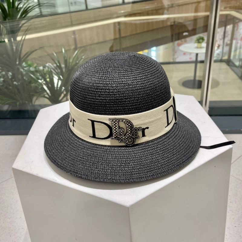 Sleek Christian Dior Caps 262201