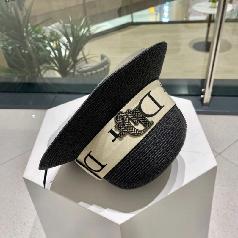 Sleek Christian Dior Caps 262201