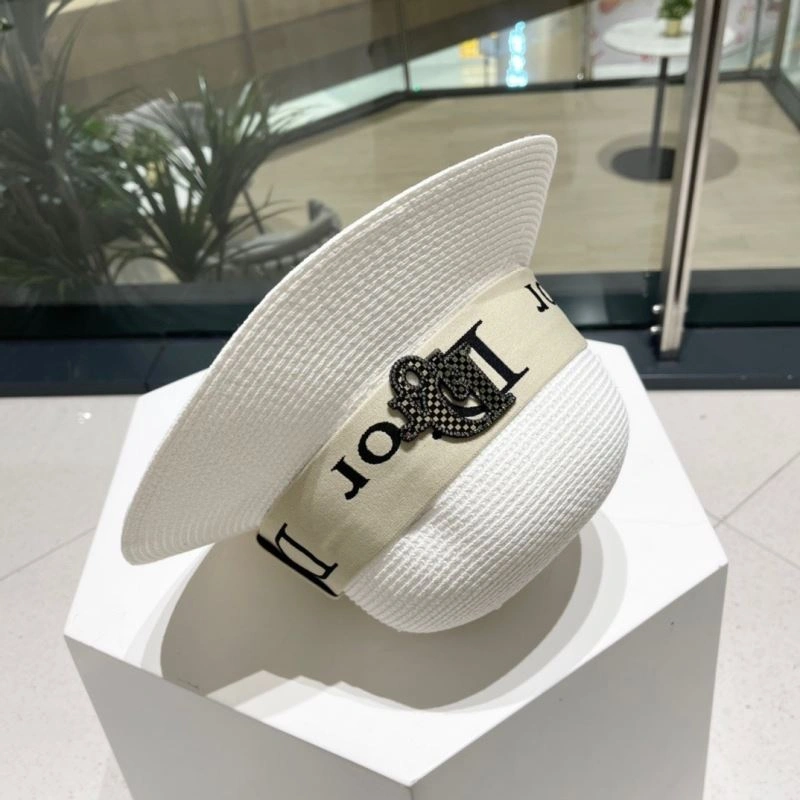 Lightweight Christian Dior Caps 262215