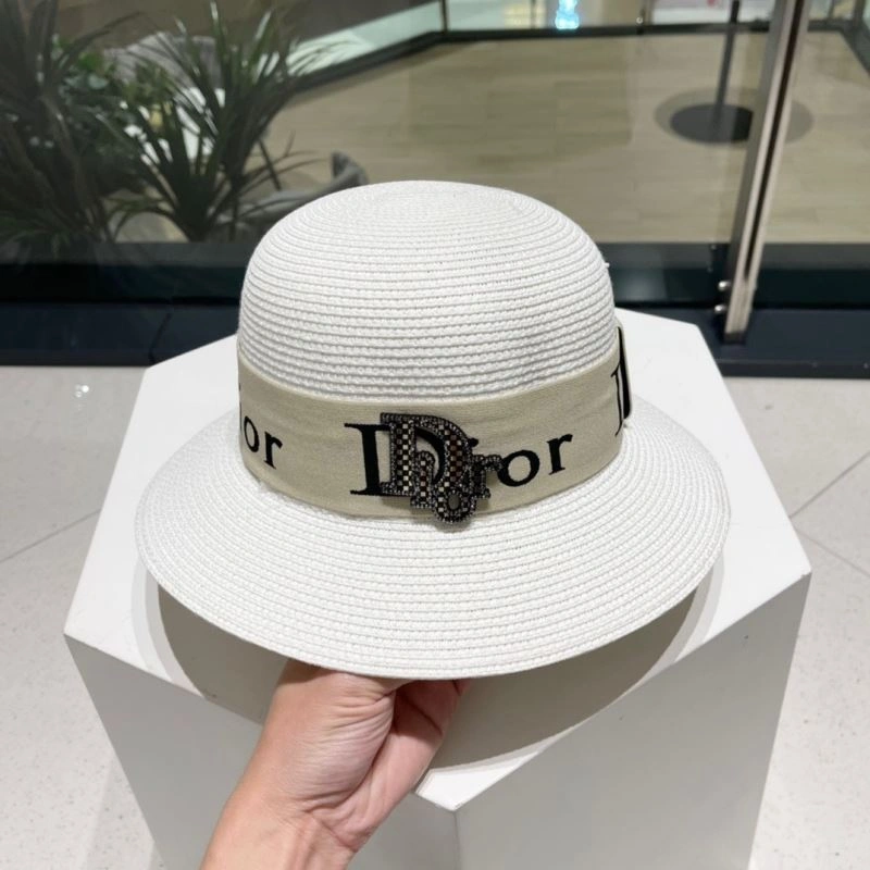 Lightweight Christian Dior Caps 262215