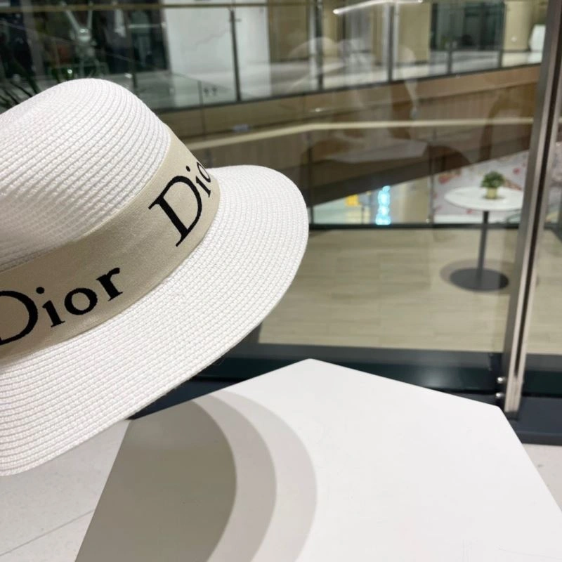 Lightweight Christian Dior Caps 262215