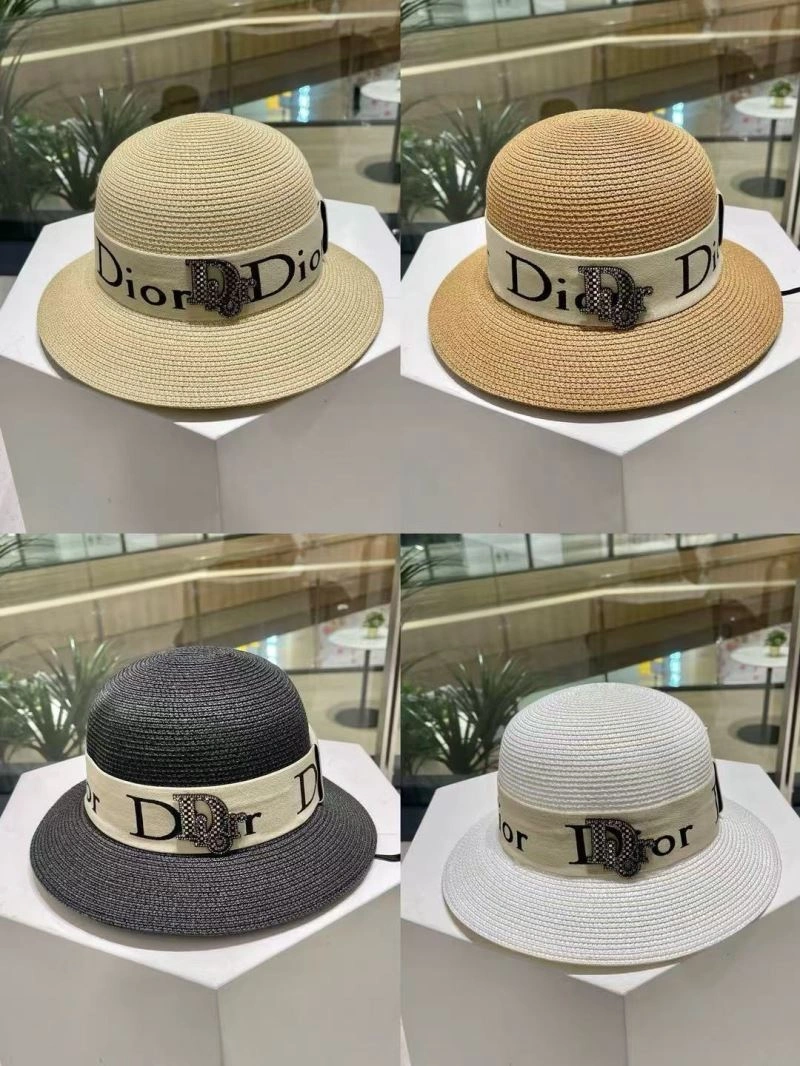Lightweight Christian Dior Caps 262215