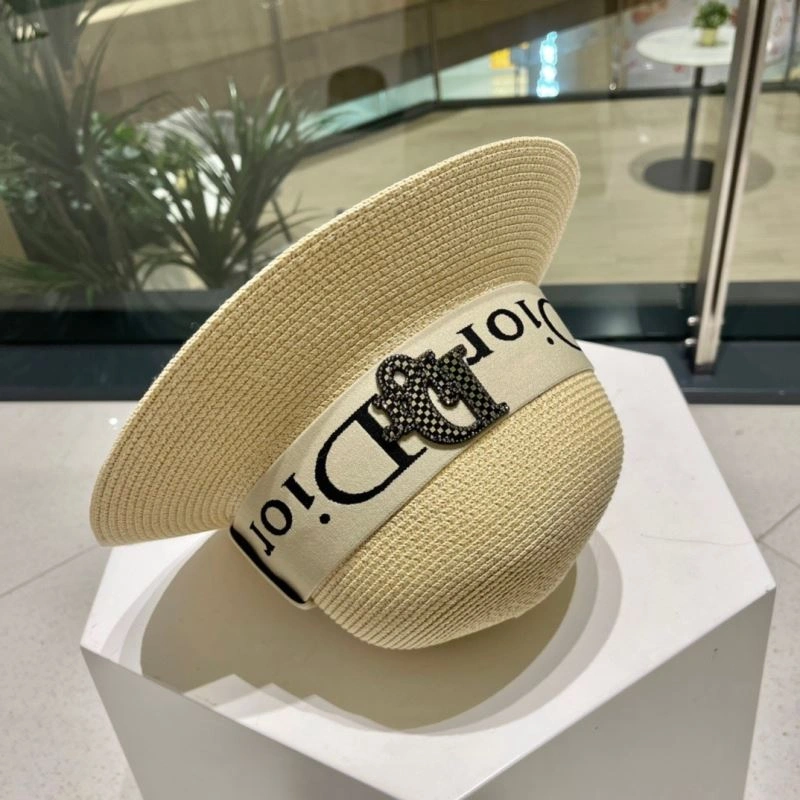 Christian Dior Caps ModernLook 262196