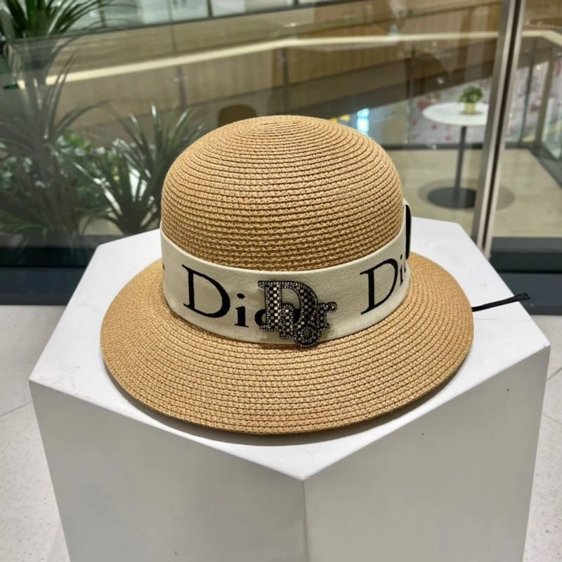 Christian Dior Caps Colorful 262213