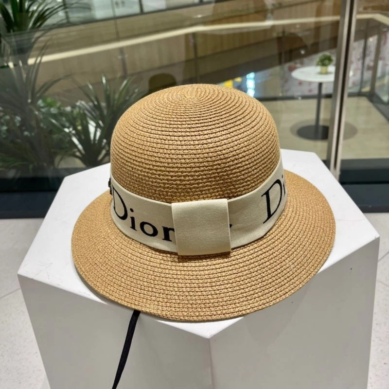 Christian Dior Caps Colorful 262213