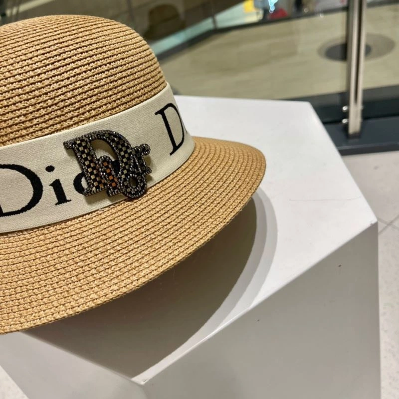 Christian Dior Caps Colorful 262213