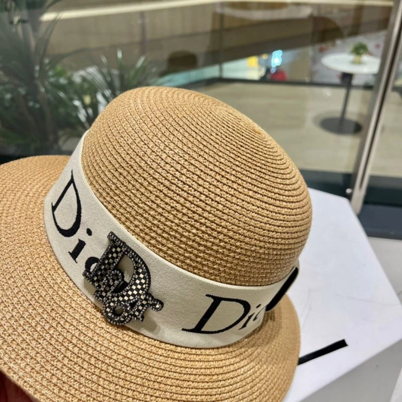 Christian Dior Caps Colorful 262213