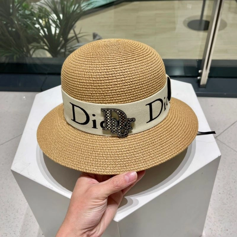 Christian Dior Caps Colorful 262213