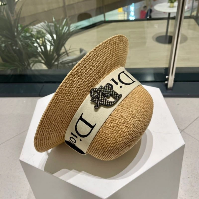 Christian Dior Caps Colorful 262213