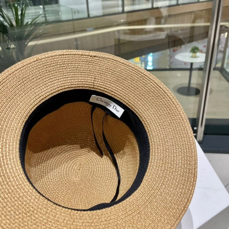 Christian Dior Caps Colorful 262213