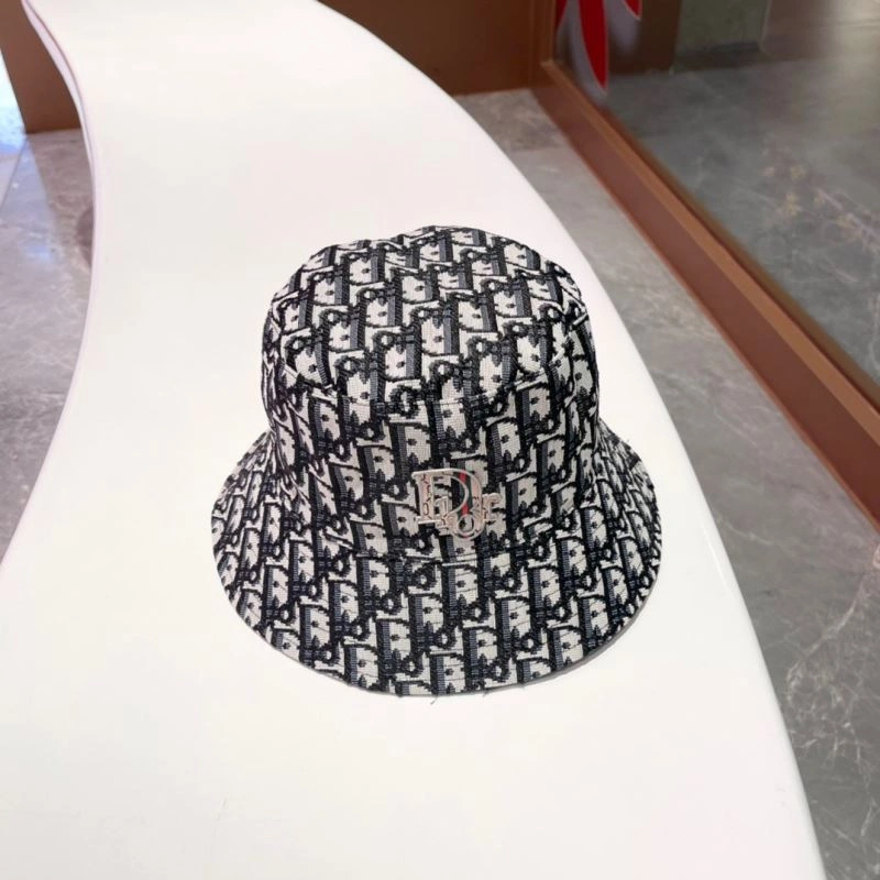 TravelReady Christian Dior Caps 262195