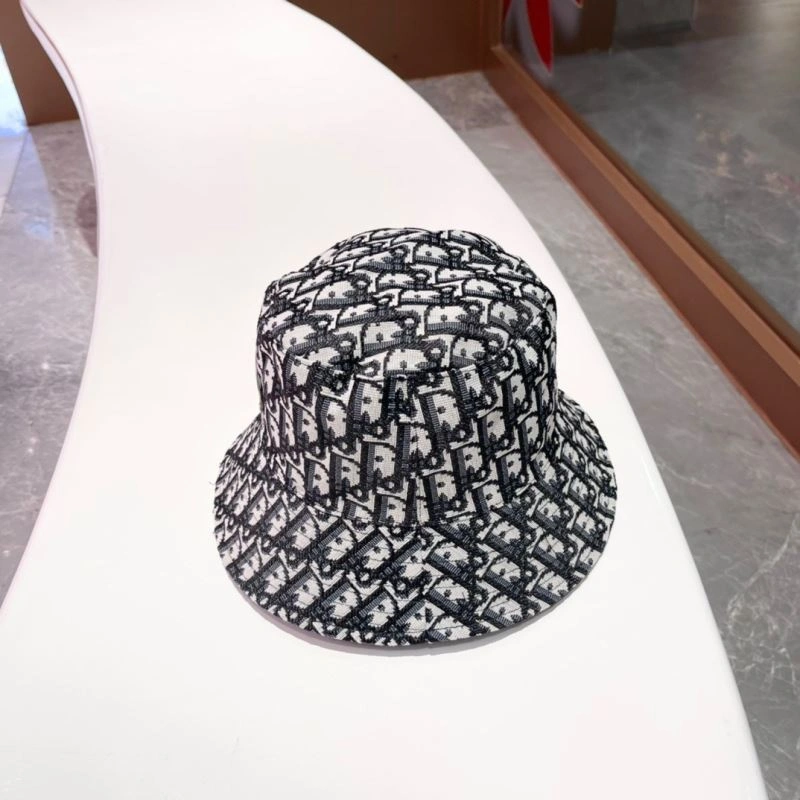 TravelReady Christian Dior Caps 262195