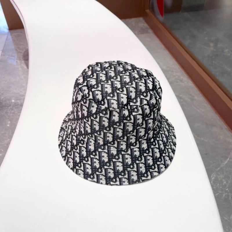 TravelReady Christian Dior Caps 262195