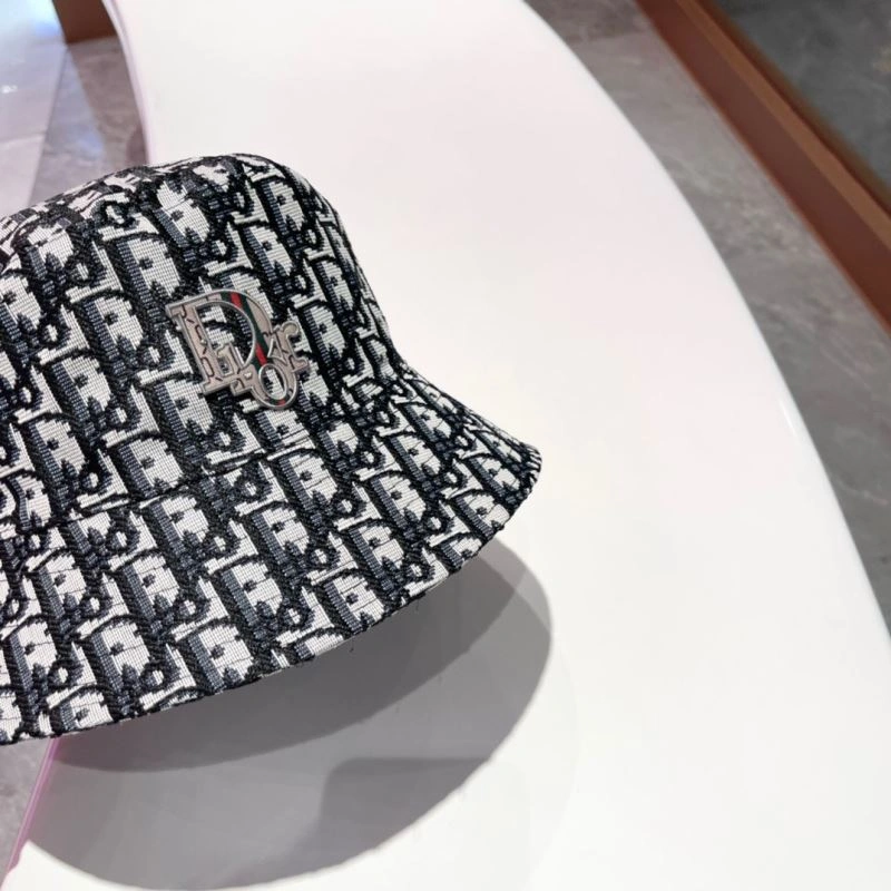 TravelReady Christian Dior Caps 262195