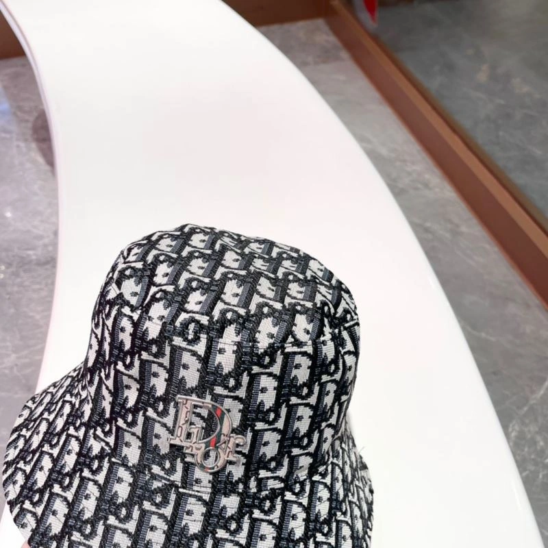 TravelReady Christian Dior Caps 262195