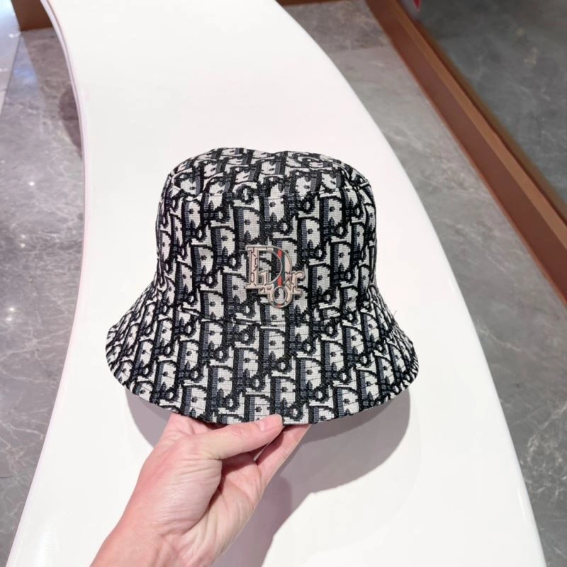TravelReady Christian Dior Caps 262195