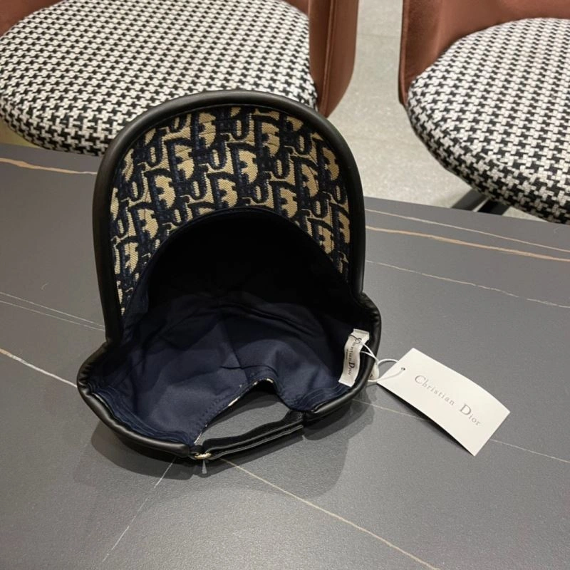 Unique Christian Dior Caps 262194