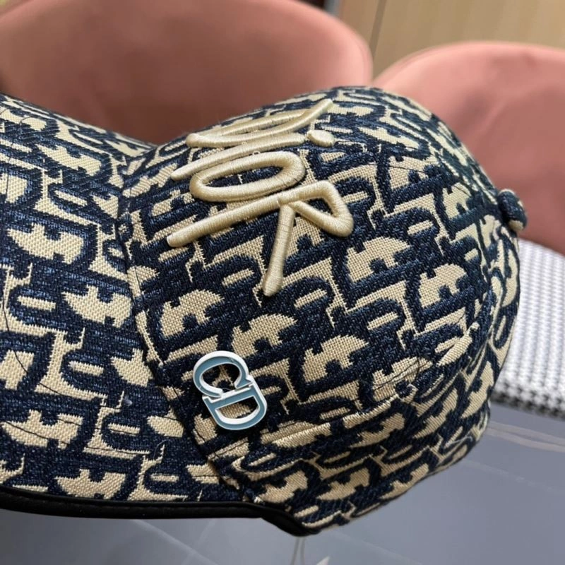 Unique Christian Dior Caps 262194