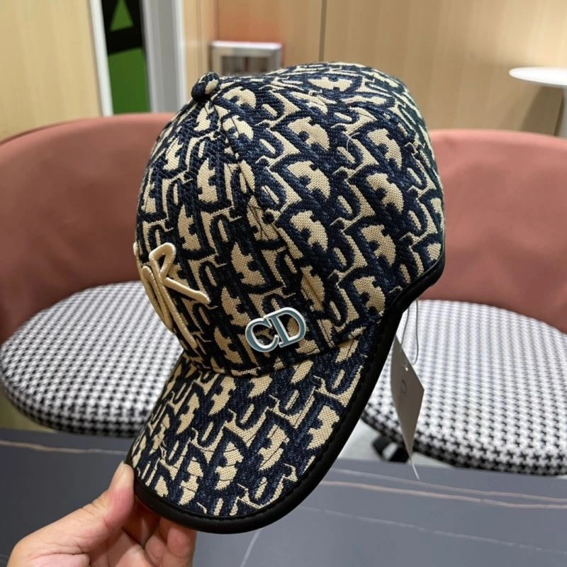 Unique Christian Dior Caps 262194