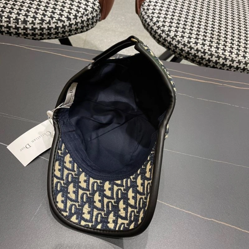 Unique Christian Dior Caps 262194