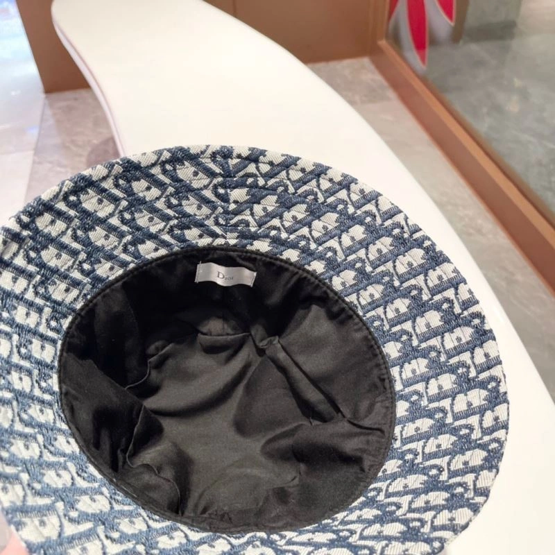 Christian Dior Caps Neat 262193