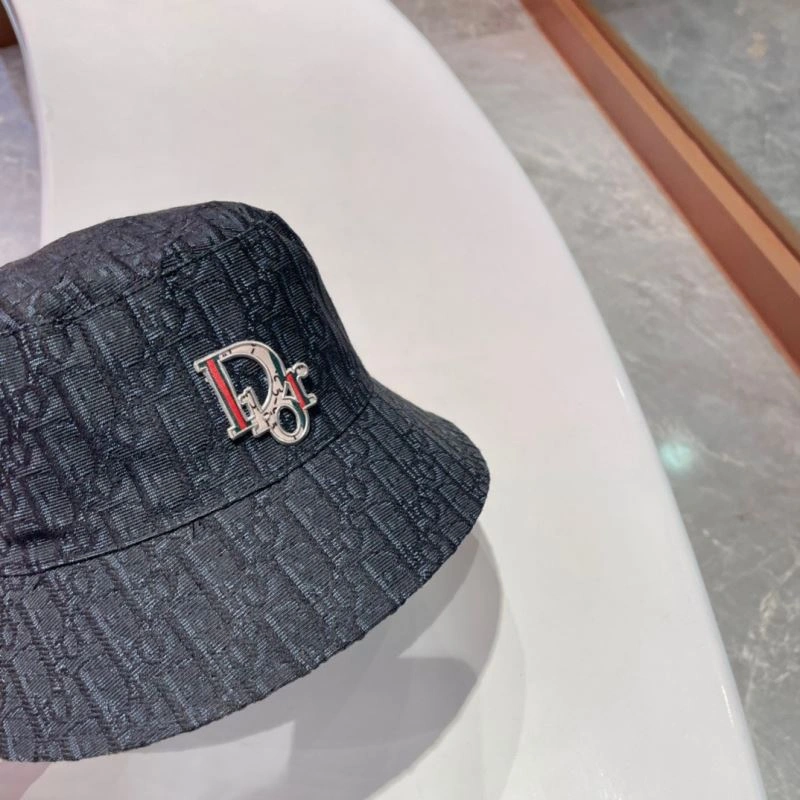 Christian Dior Caps Upgraded 262192