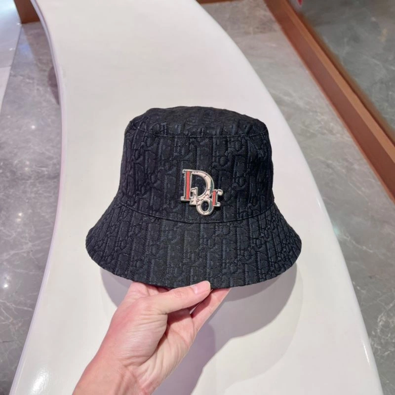 Christian Dior Caps Upgraded 262192