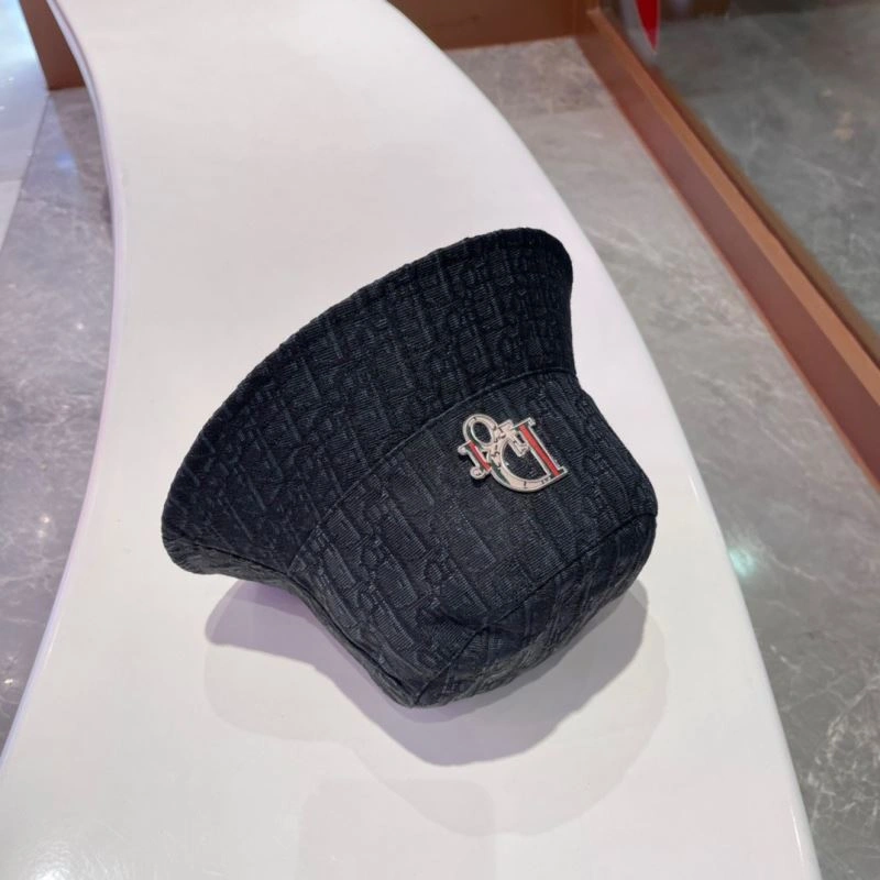 Christian Dior Caps Upgraded 262192