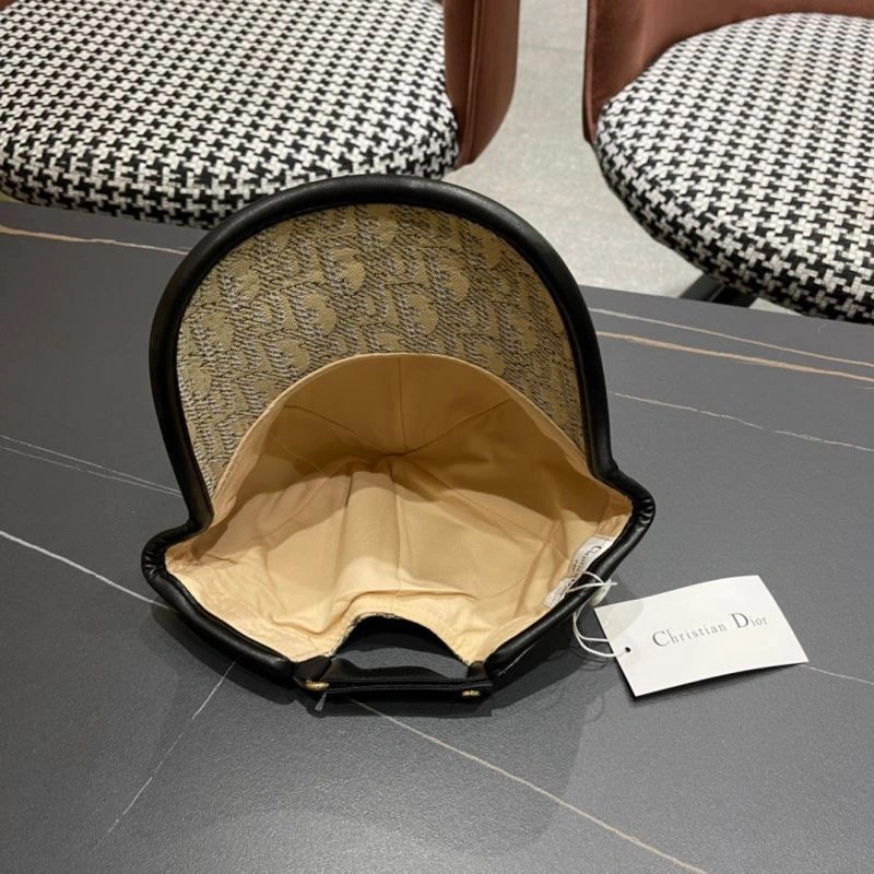 Christian Dior Caps Durable 262191