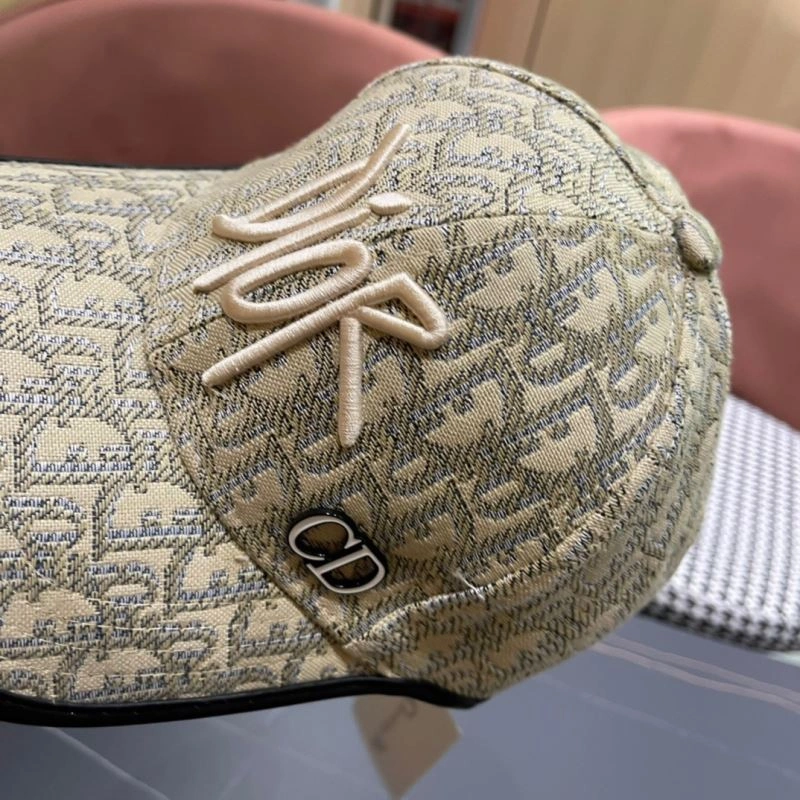 Christian Dior Caps Durable 262191