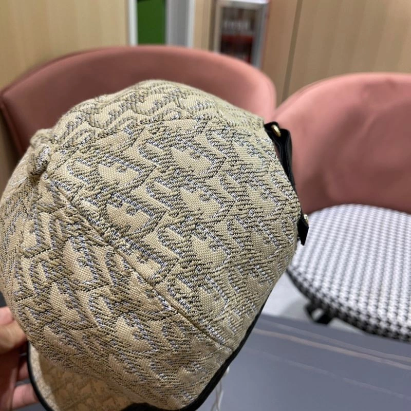Christian Dior Caps Durable 262191