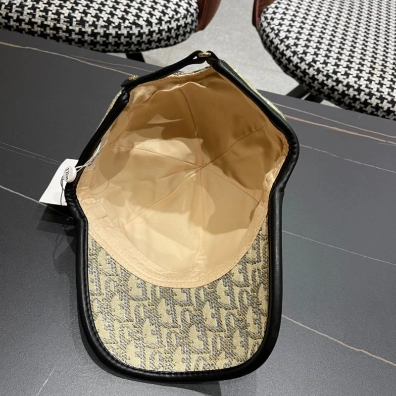 Christian Dior Caps Durable 262191