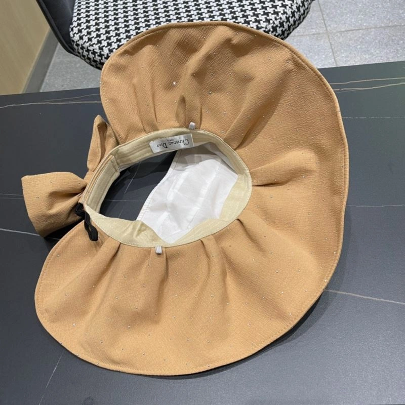 ZeroBulk Christian Dior Caps 262189