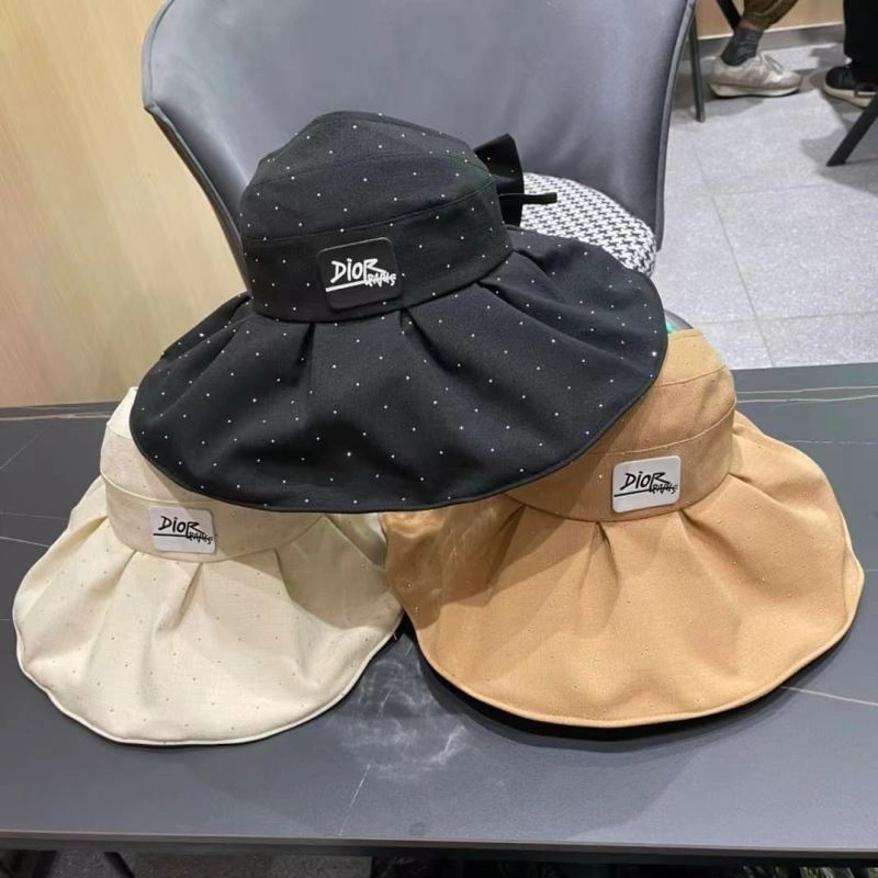 ZeroBulk Christian Dior Caps 262189