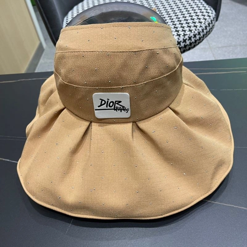 ZeroBulk Christian Dior Caps 262189