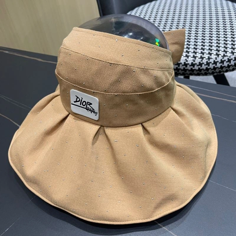 ZeroBulk Christian Dior Caps 262189