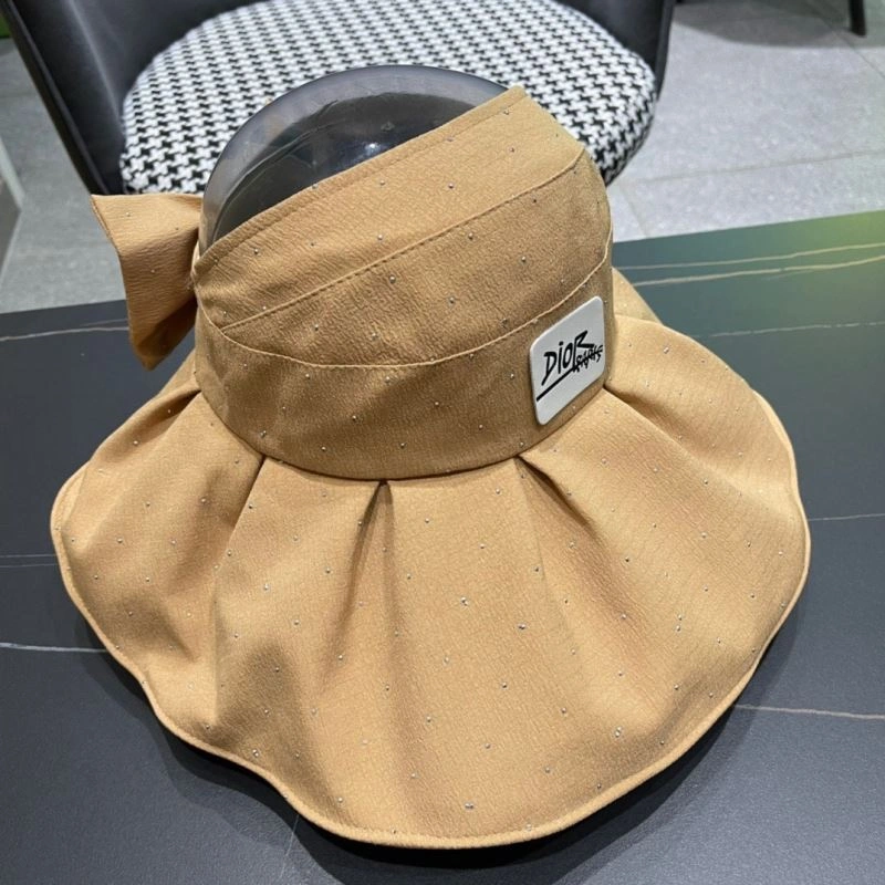 ZeroBulk Christian Dior Caps 262189
