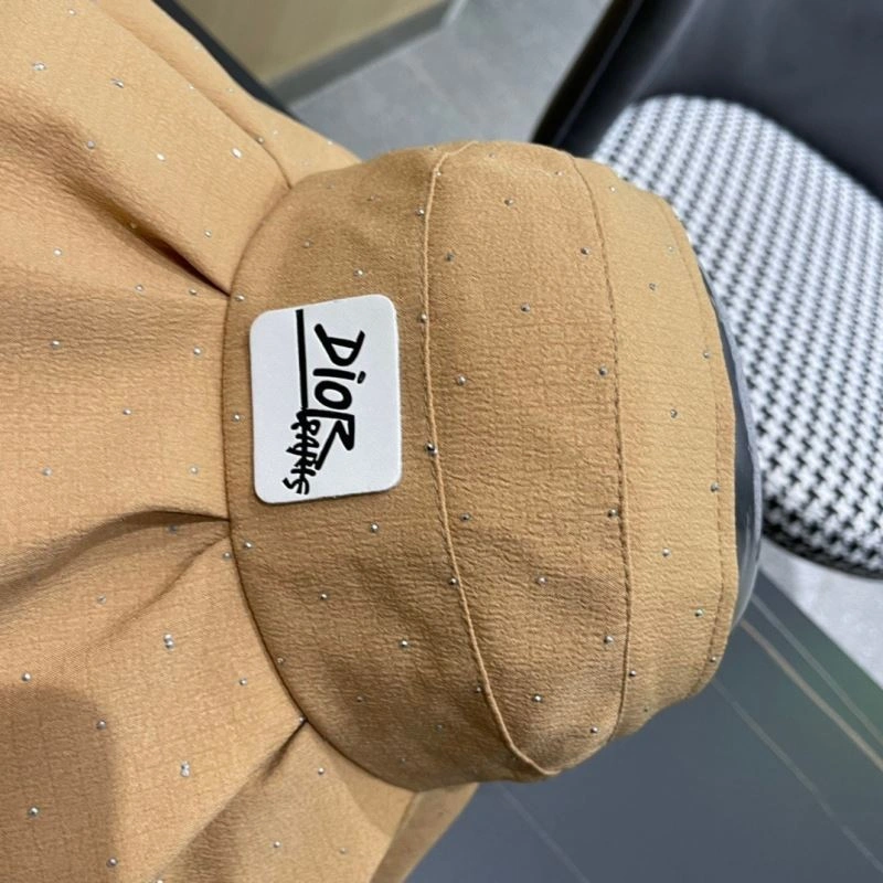ZeroBulk Christian Dior Caps 262189