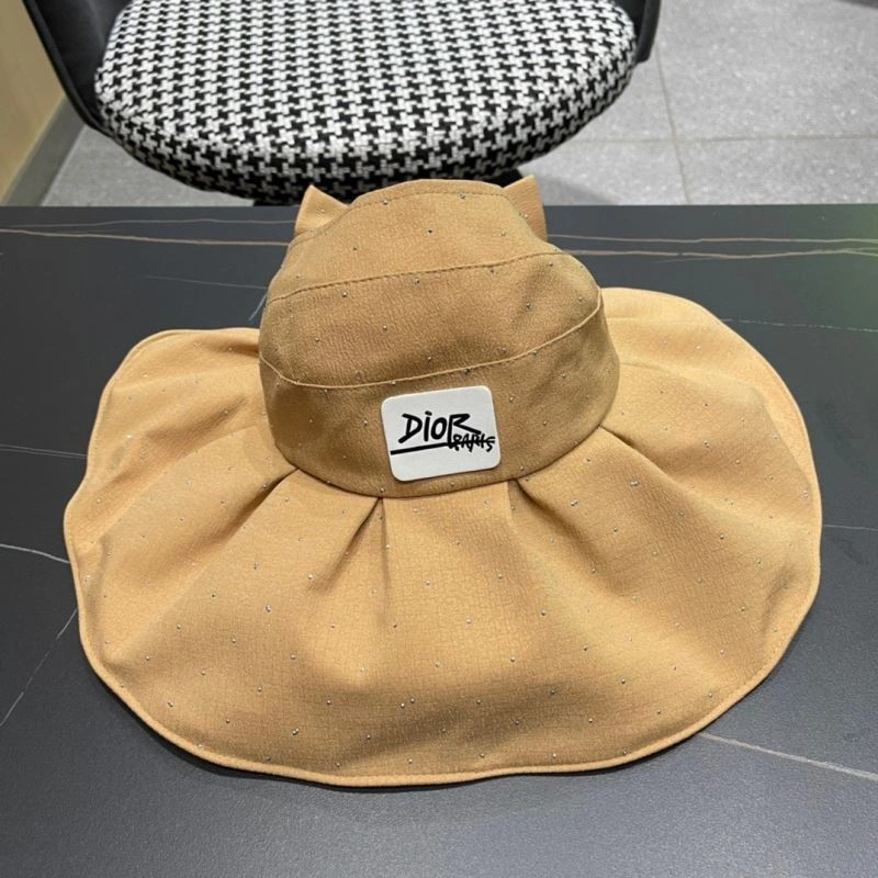 ZeroBulk Christian Dior Caps 262189