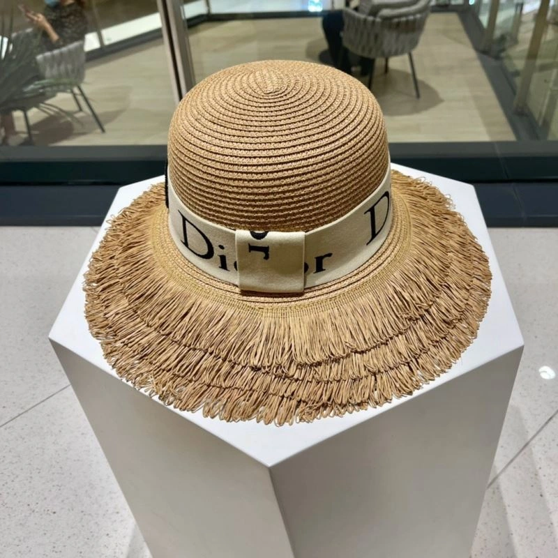 Soft Christian Dior Caps 262184